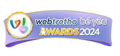 Webtretho | Beyeu Awards 2024