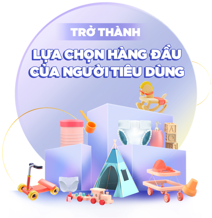 Thương hiệu nổi bật